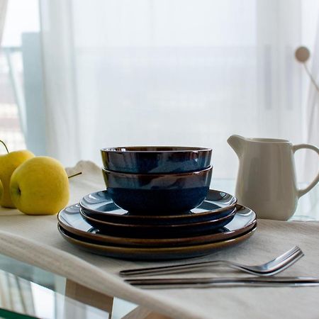 Sunny Side I Turin Suite 외부 사진
