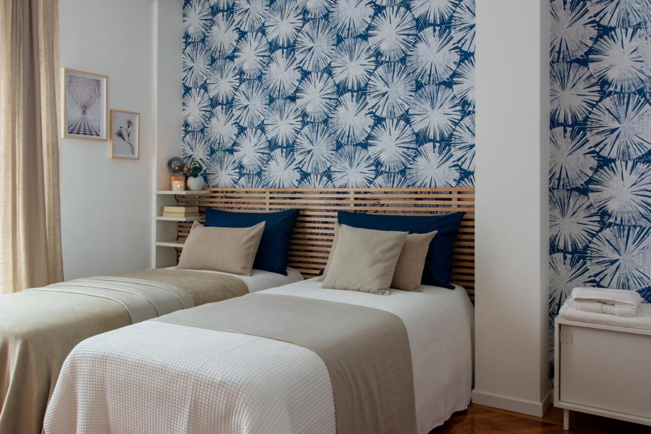 Sunny Side I Turin Suite 외부 사진