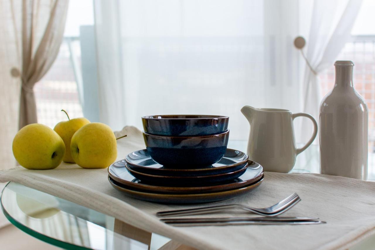 Sunny Side I Turin Suite 외부 사진