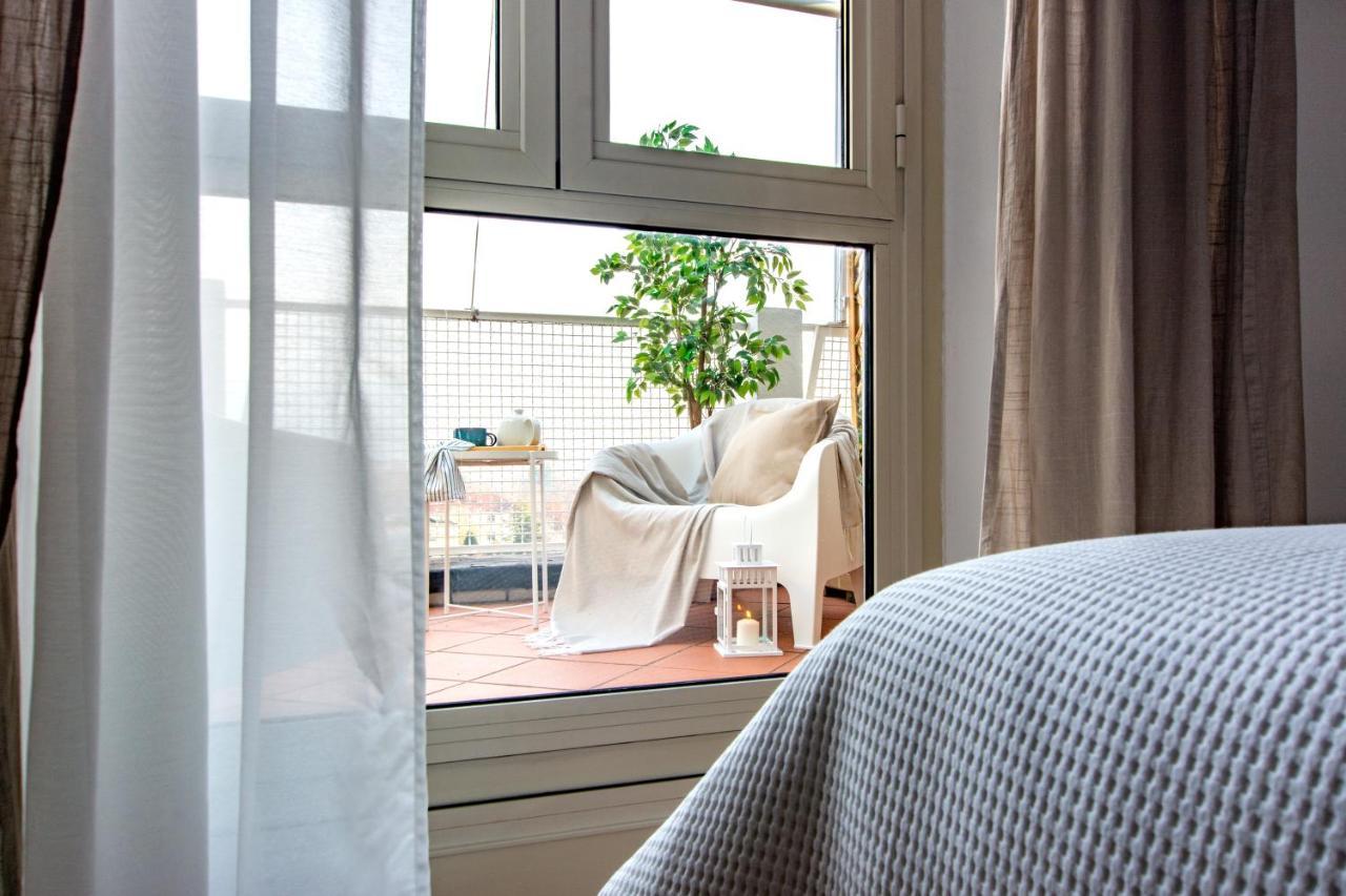 Sunny Side I Turin Suite 외부 사진